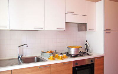 Alojamiento:&nbsp;Marconi Seaside Residence - Bilo 4