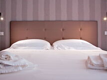 Alojamiento:&nbsp;Marconi Seaside Residence - Trilo 6