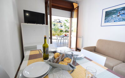 Alojamiento:&nbsp;Bilocale della Rosa Seaside Abruzzo