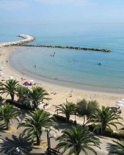 Appartamenti Della Rosa Seaside Abruzzo