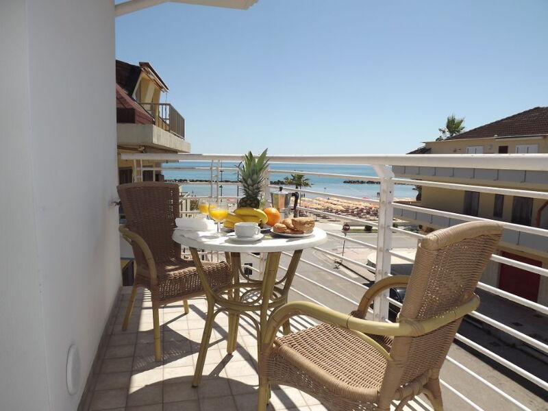 Residence Near The Sea - Abruzzo