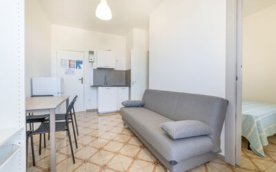 Sea View Apartment, Ac Gallipoli