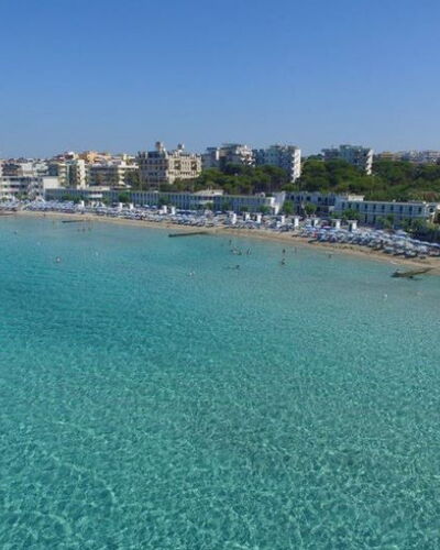 Sea View Apartment, Ac Gallipoli