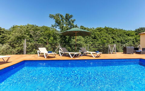 Esteva: Piscina, Azul, Agua, Recurso, Mueble Para Exteriores, Sunlounger, Eco Hotel, Sombra, Ocio, Thermae