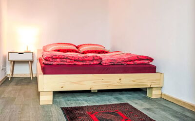 Alojamiento:&nbsp;Königliches Duett 200.9