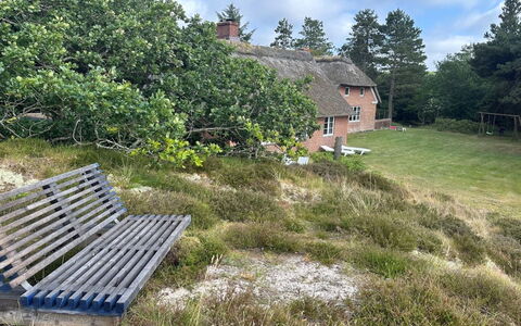 Ibbe - 3.5Km from the Sea: Inmuebles, Sombra, Entrada De Coches, Casa De Campo