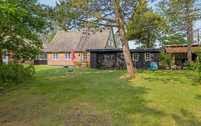 Ibbe - 3.5Km from the Sea