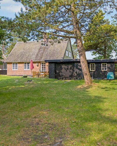 Ibbe - 3.5Km from the Sea