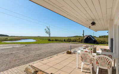 Kora - 2Km from the Sea