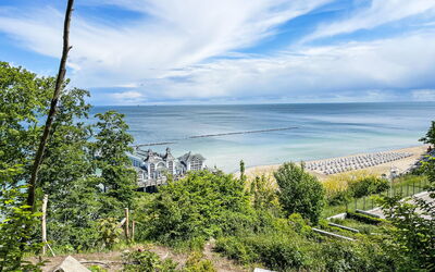 Ostseeblick