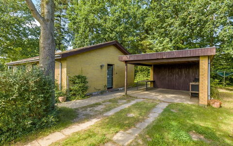 Matild - 250M from the Sea: Inmuebles, Sombra, Entrada De Coches, Casa De Campo