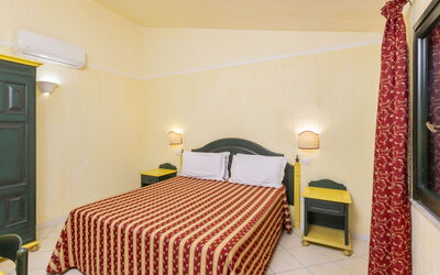 Alojamiento:&nbsp;Green Apartment, Ac, Wifi