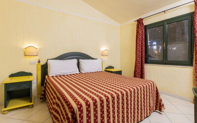 Alojamiento:&nbsp;Green Apartment, Ac, Wifi