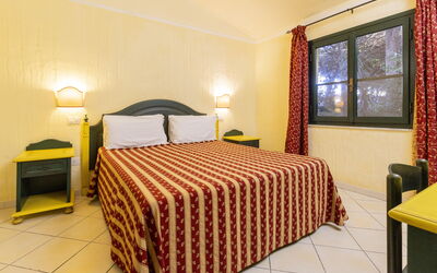 Alojamiento:&nbsp;Green Apartment, Ac, Wifi