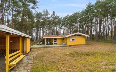 Eick - 800M from the Sea