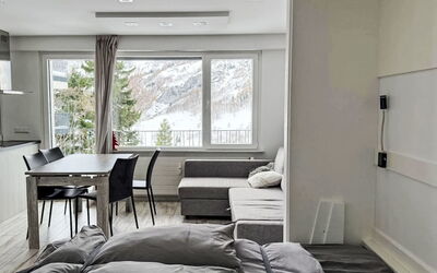 Alojamiento:&nbsp;Flaminia 650.3
