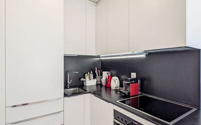 Alojamiento:&nbsp;Flaminia 650.1