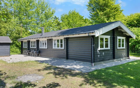 Doris - 150M from the Sea