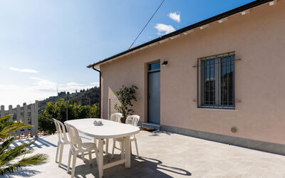 Casa della Nonna Gilda