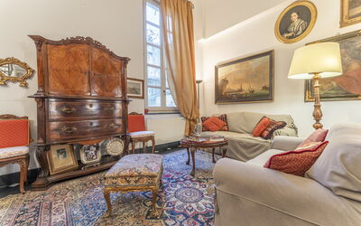 Portello Square Lux Apartment Genova