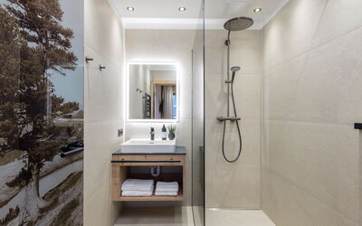 Alojamiento:&nbsp;Mountain Suite Nr 102 71.2
