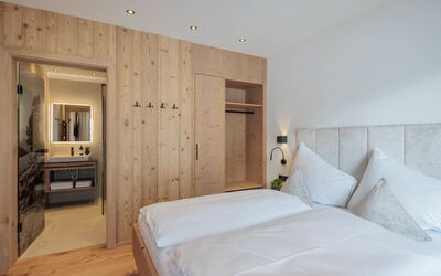 Alojamiento:&nbsp;Mountain Suite Nr 302 71.10