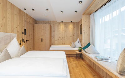 Alojamiento:&nbsp;Mountain Suite Nr 103 71.3