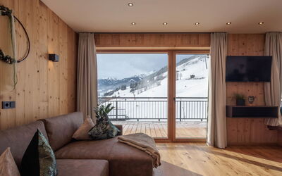 Alojamiento:&nbsp;Mountain Suite Nr 103 71.3