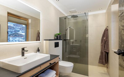 Alojamiento:&nbsp;Mountain Suite Nr 302 71.10