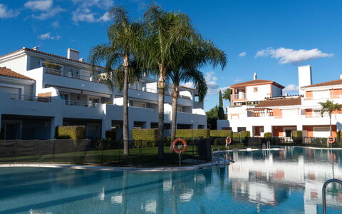 Alojamiento:&nbsp;Cortijo del Mar 647.23
