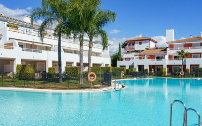 Alojamiento:&nbsp;Cortijo del Mar 647.23