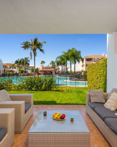 Cortijo del Mar Gardens 647.15