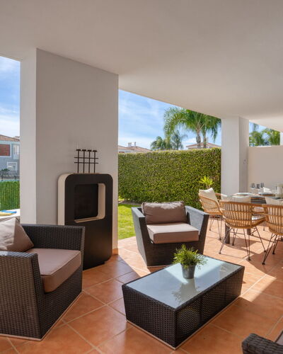 Cortijo del Mar - Seabreeze 647.7