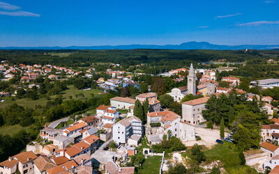 Villa Temelia