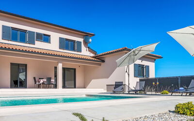 Villa Temelia