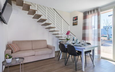 Alojamiento:&nbsp;Borgo Il Vallin delle Conche 310.4