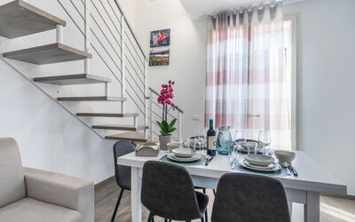 Alojamiento:&nbsp;Borgo Il Vallin delle Conche 310.4