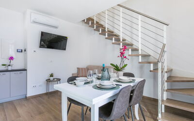 Alojamiento:&nbsp;Borgo Il Vallin delle Conche 310.4