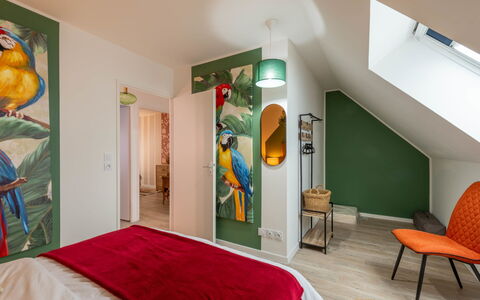 La Berckoise: Pared, Puerta, Piso, Casa, Suelo, Material Compuesto, Hormigón, Losa, Maceta