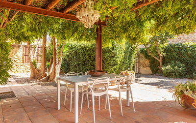 Top Villa Chantal Airco