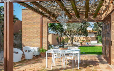 Top Villa Chantal Airco