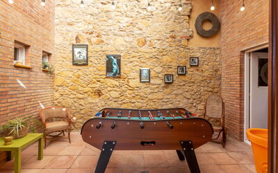 Top Villa Chantal Airco