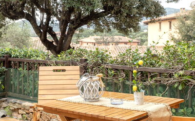 La Veranda di Mirko