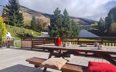 Chalet Coop