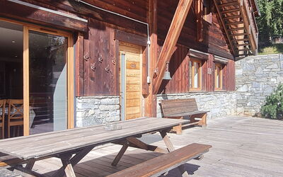 Chalet Coop