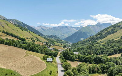 Saint Sorlin D'Arves 650