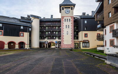Grand Morillon
