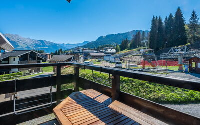 Grand Morillon C
