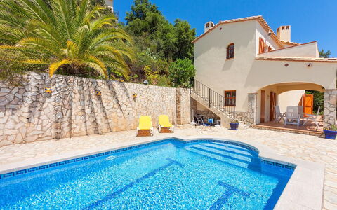 Cabanyes: Propiedad, Piscina, Edificio, Bienes Raíces, Casa, Azur, Villa, Inmuebles, Vacaciones, Recurso