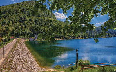 Mountain House Volta 1